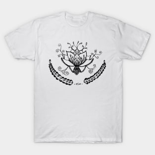 Lotus Flower T-Shirt